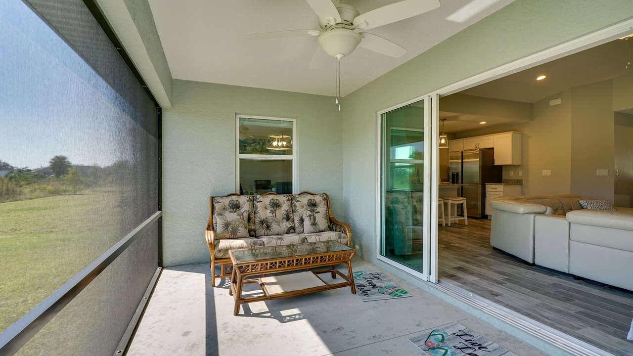 Photo of Bedroom in South Gulf Cove