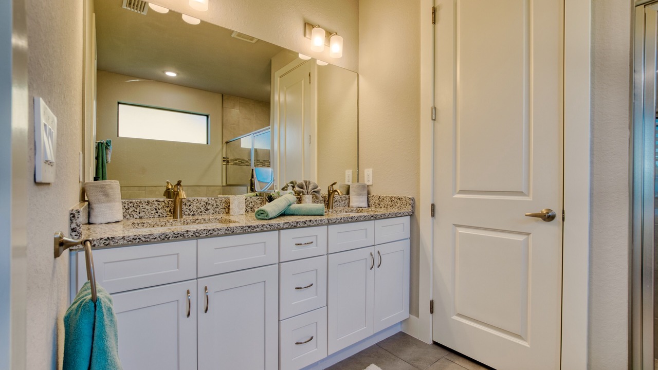 Photo of Bathroom in Fort Myers