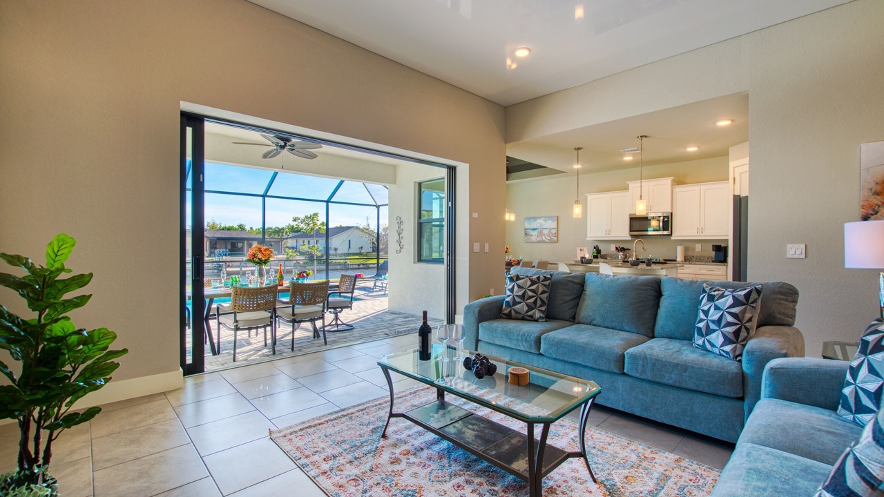 Photo of Livingroom in Fort Myers