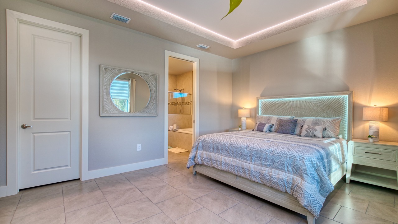 Photo of Bedroom in Fort Myers