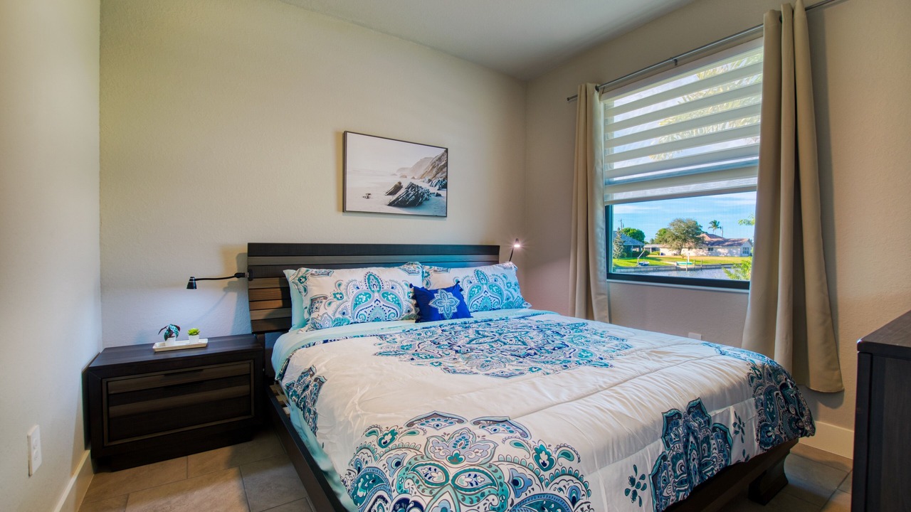 Photo of Bedroom in Fort Myers