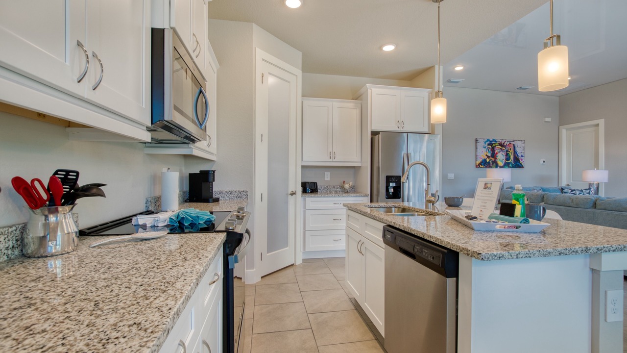 Photo of Kitchen in Fort Myers