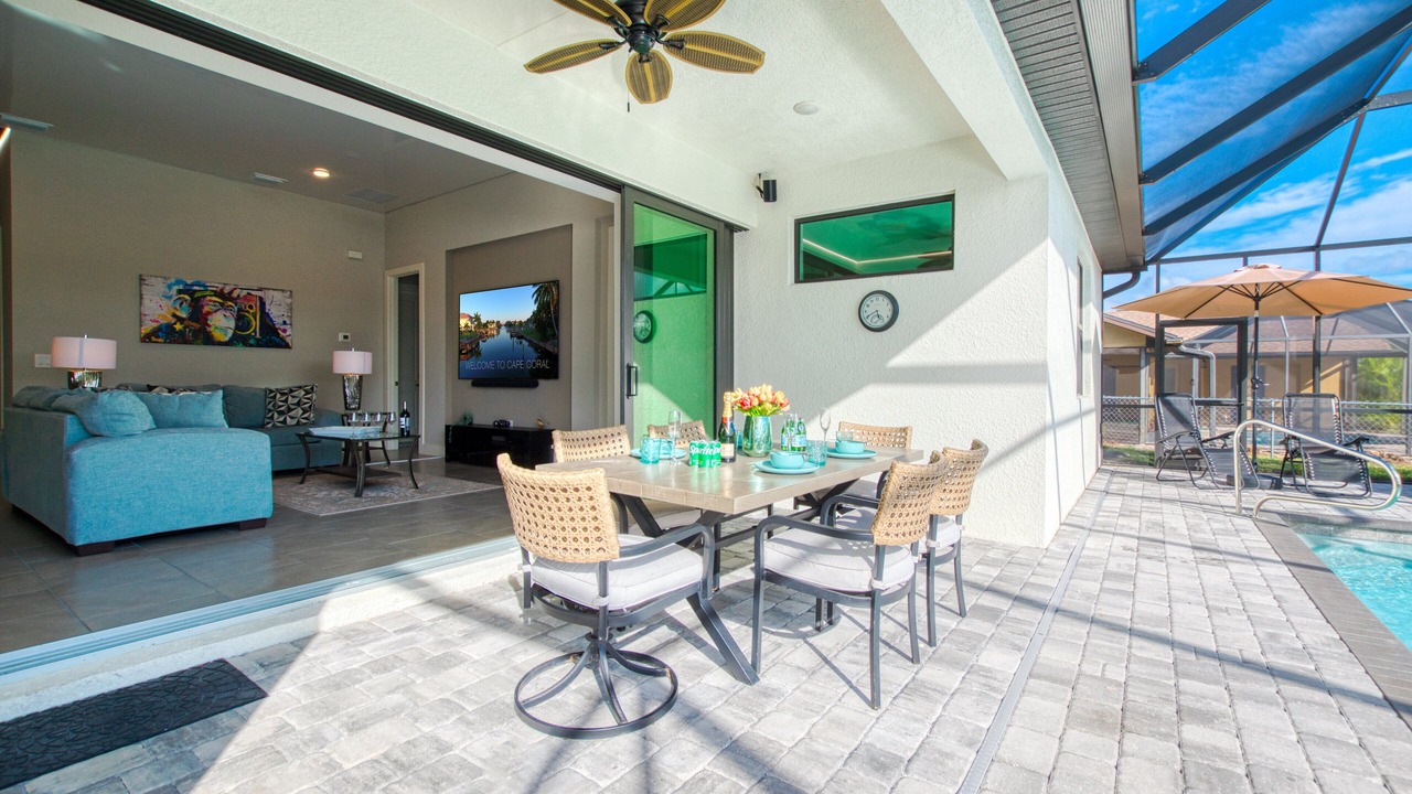 Photo of Outdoor in Fort Myers