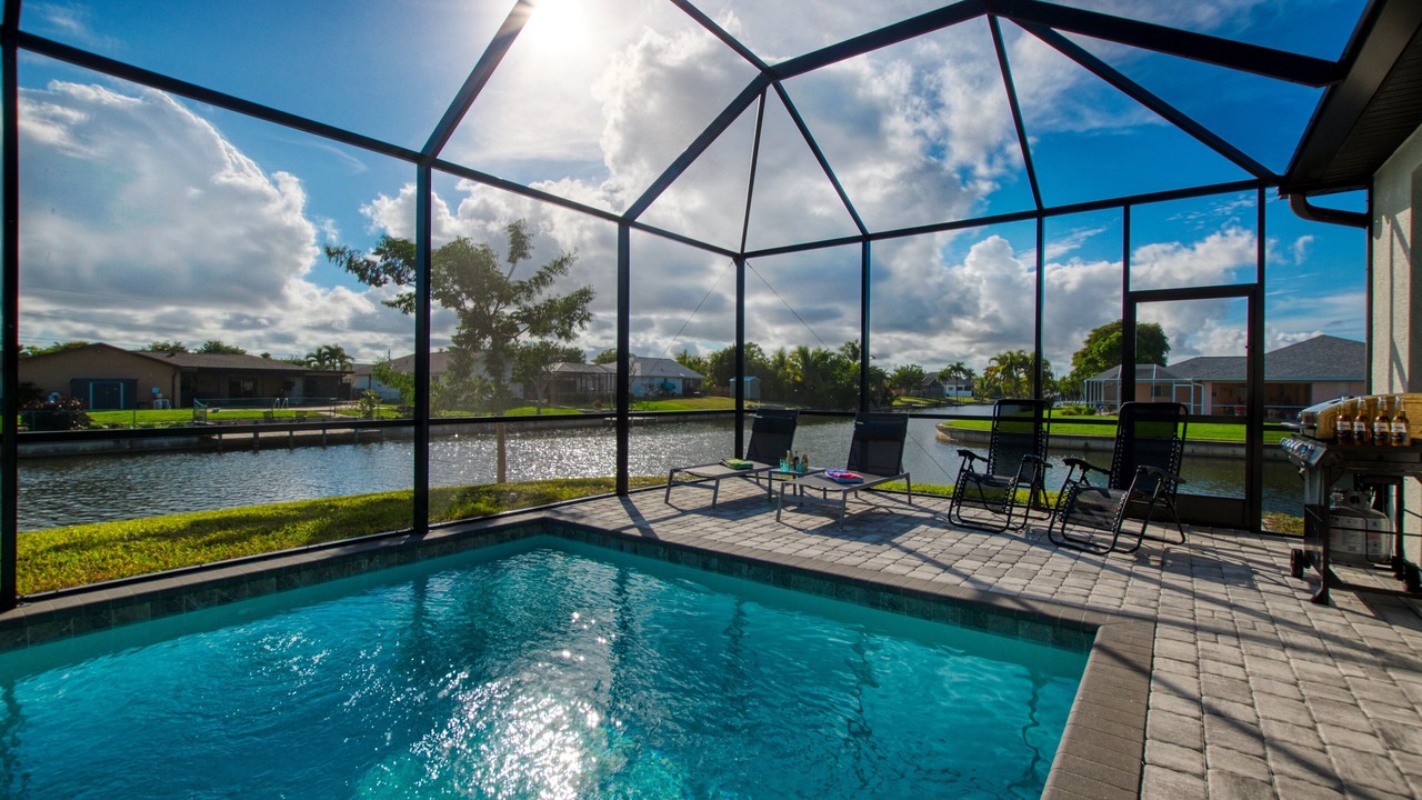 Photo of Outdoor in Fort Myers