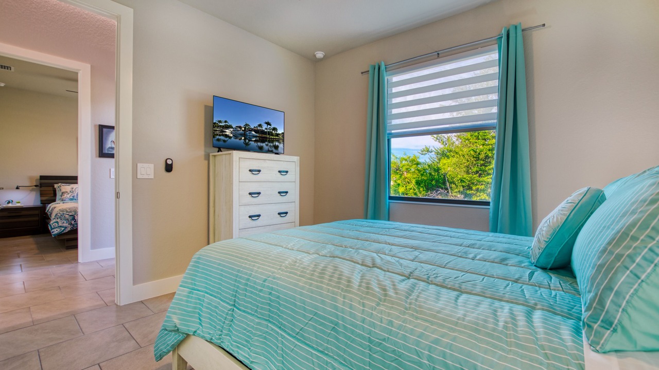 Photo of Bedroom in Fort Myers