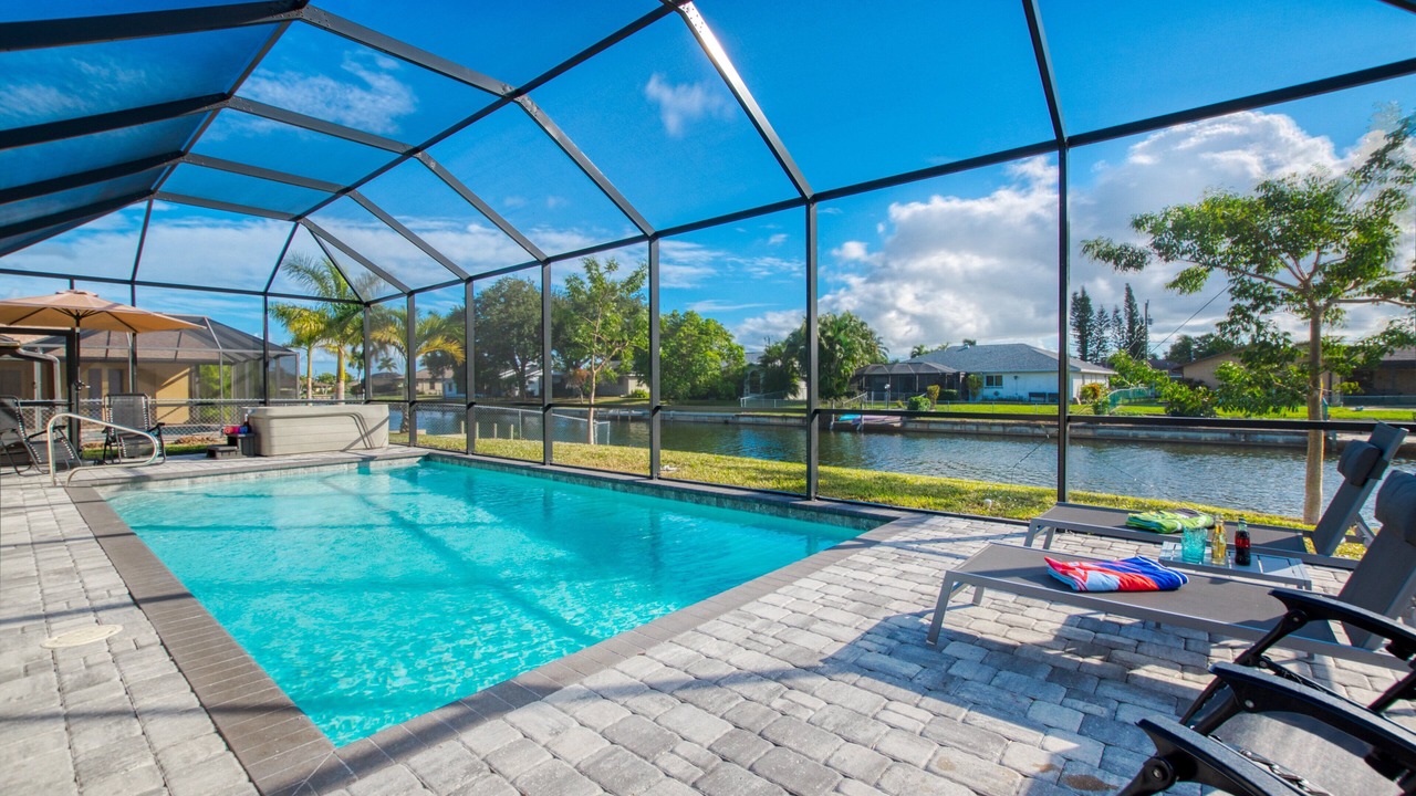 Photo of Outdoor in Fort Myers