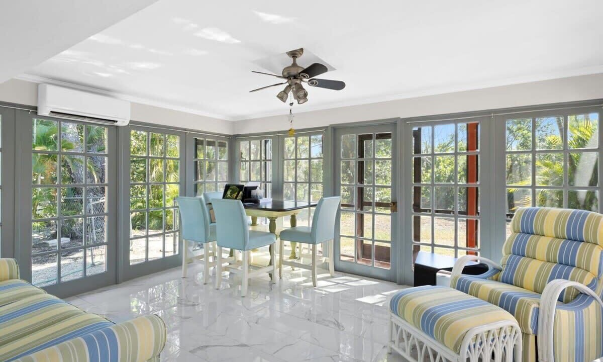 Photo of Bedroom in The Dunes