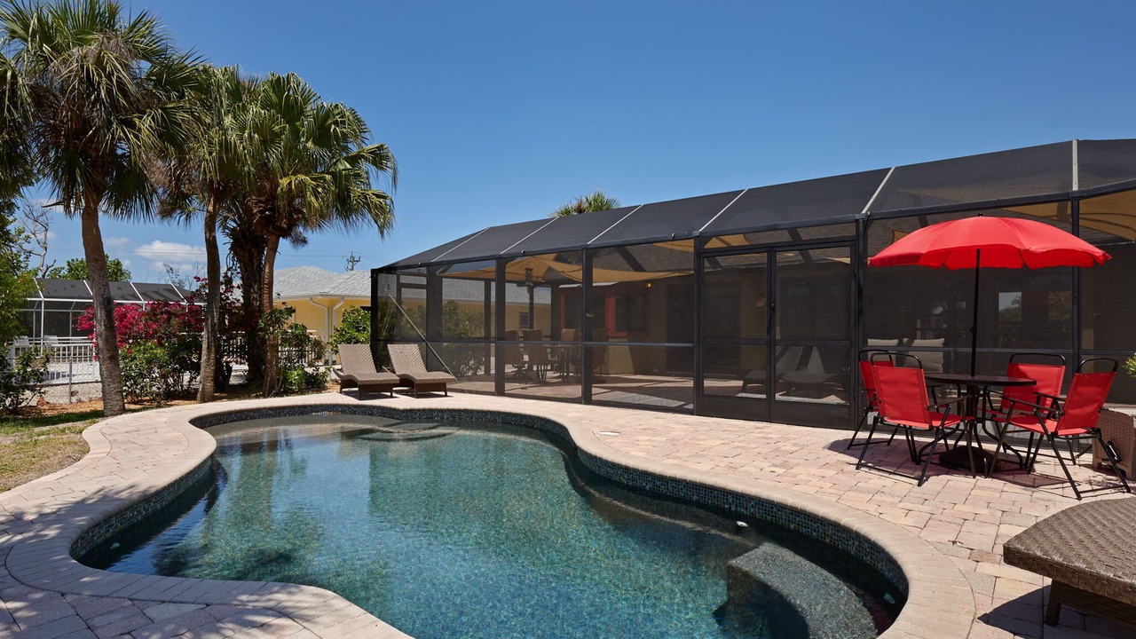 Photo of Outdoor in The Dunes