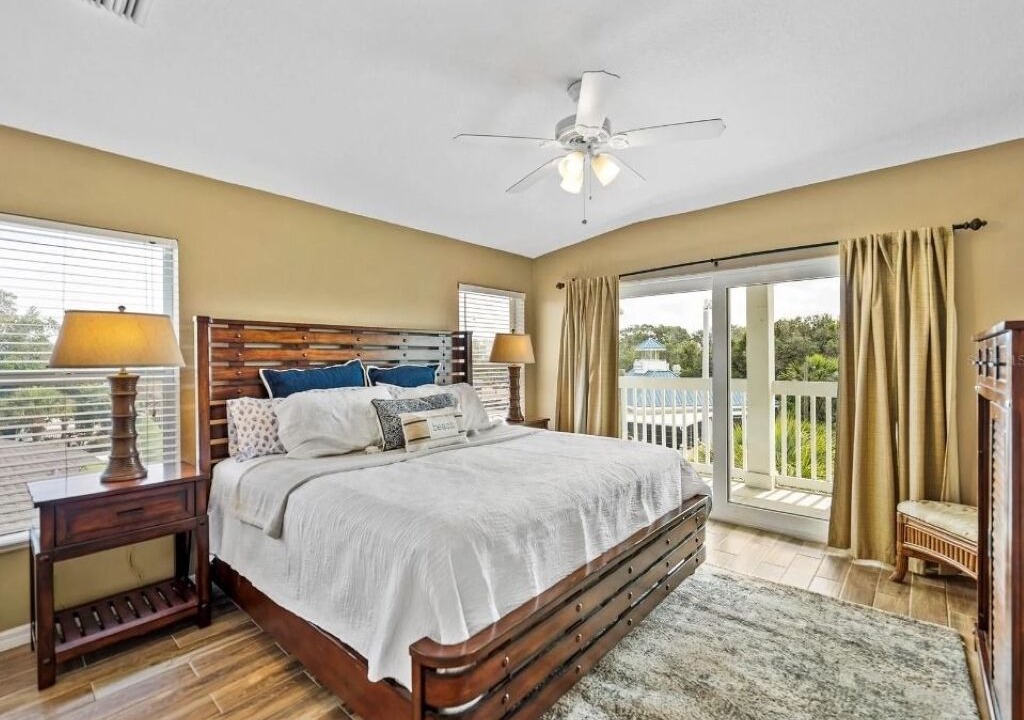 Photo of Bedroom in Independence Square