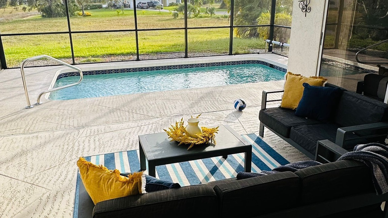 Photo of Outdoor in Rotonda Lakes