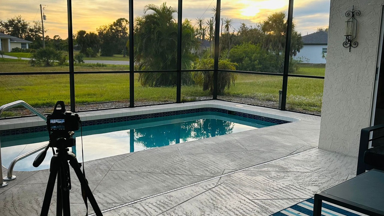 Photo of Outdoor in Rotonda Lakes