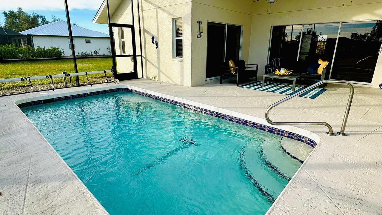 Photo of Outdoor in Rotonda Lakes