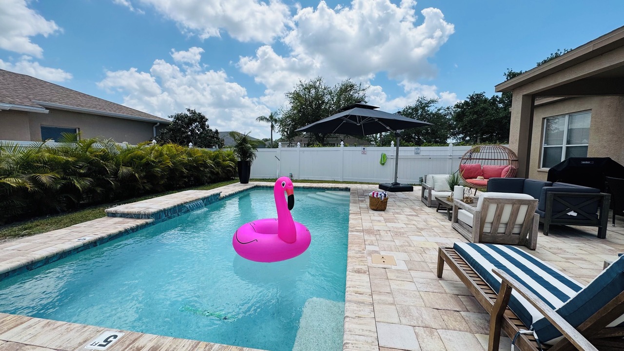 Photo of Outdoor in Sabal Harbour