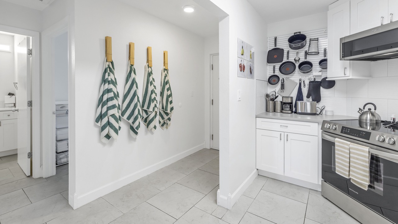 Photo of Kitchen in Tierra Verde