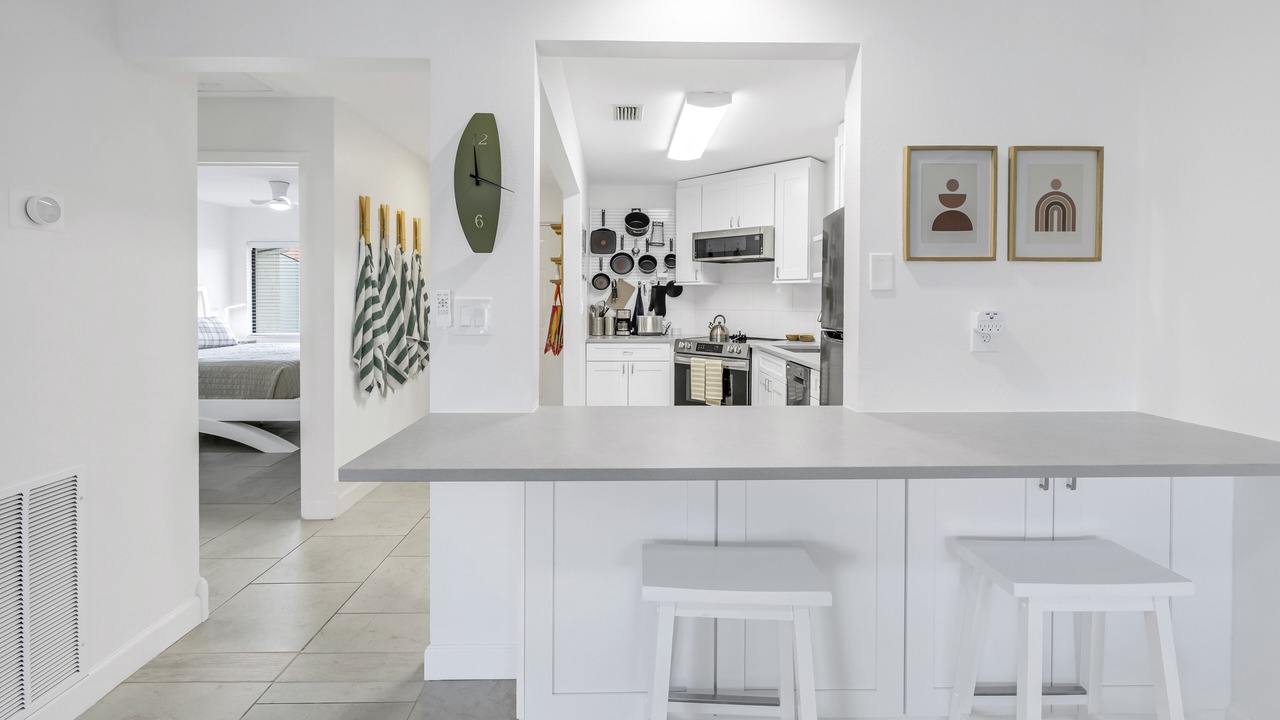 Photo of Kitchen in Tierra Verde
