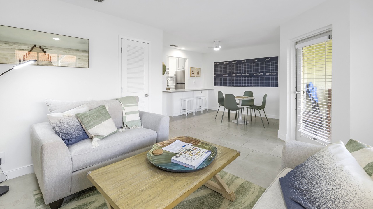 Photo of Livingroom in Tierra Verde