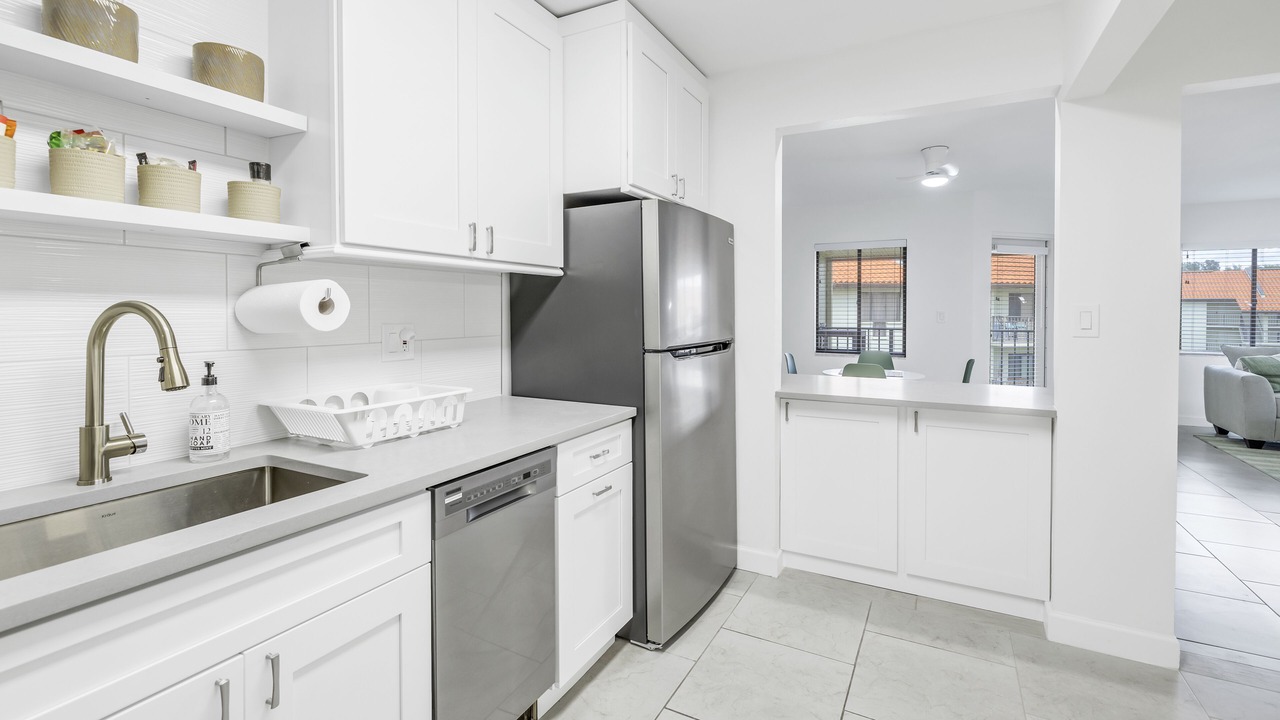 Photo of Kitchen in Tierra Verde