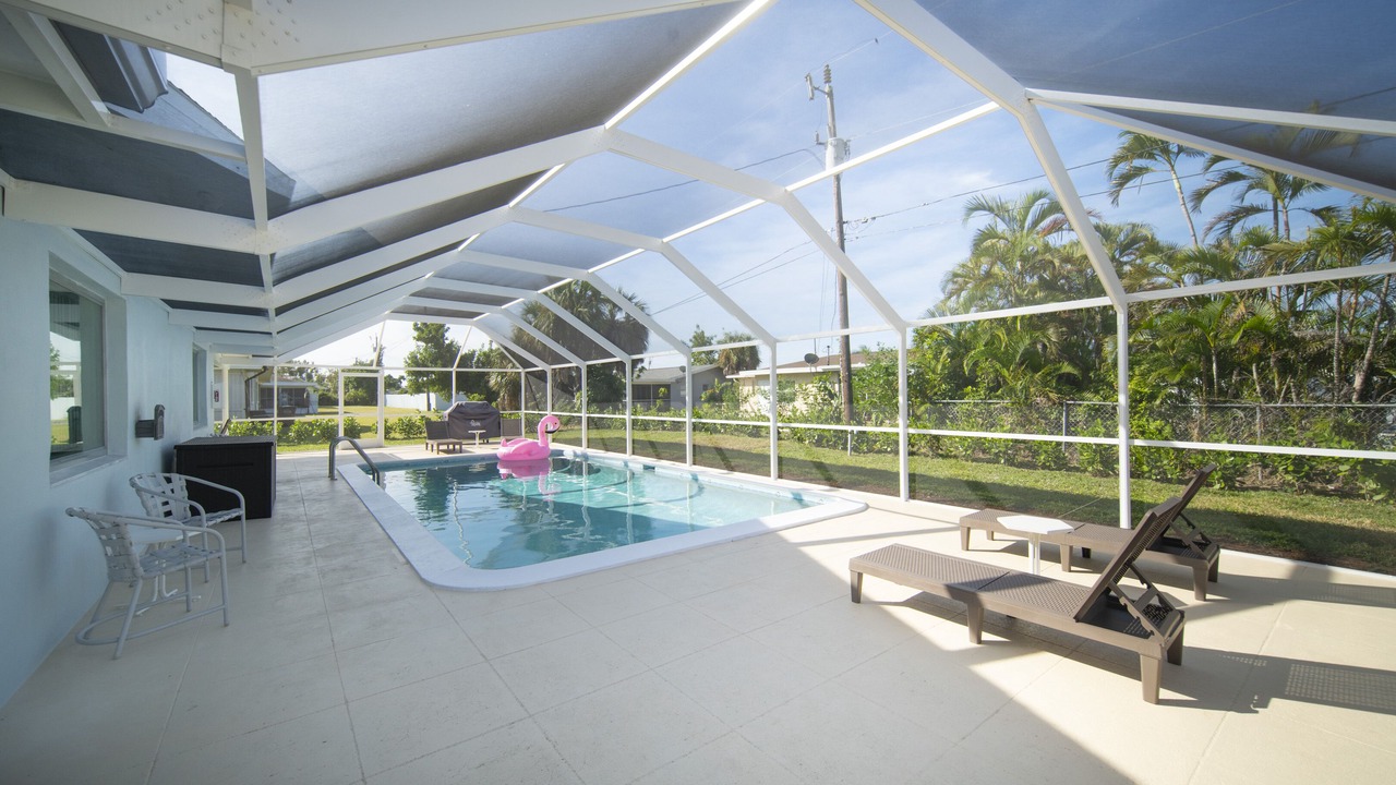 Photo of Outdoor in Caloosahatchee