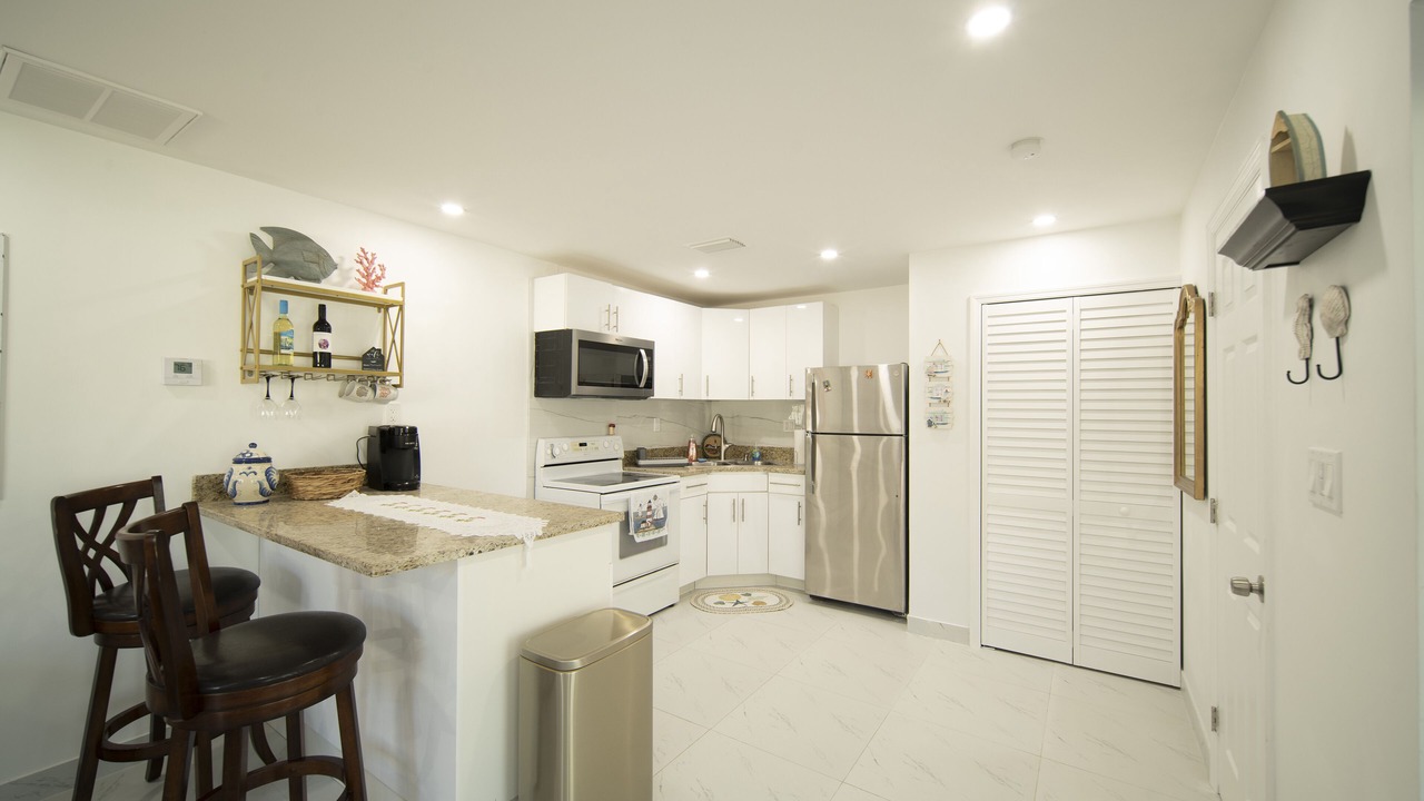 Photo of Kitchen in Caloosahatchee