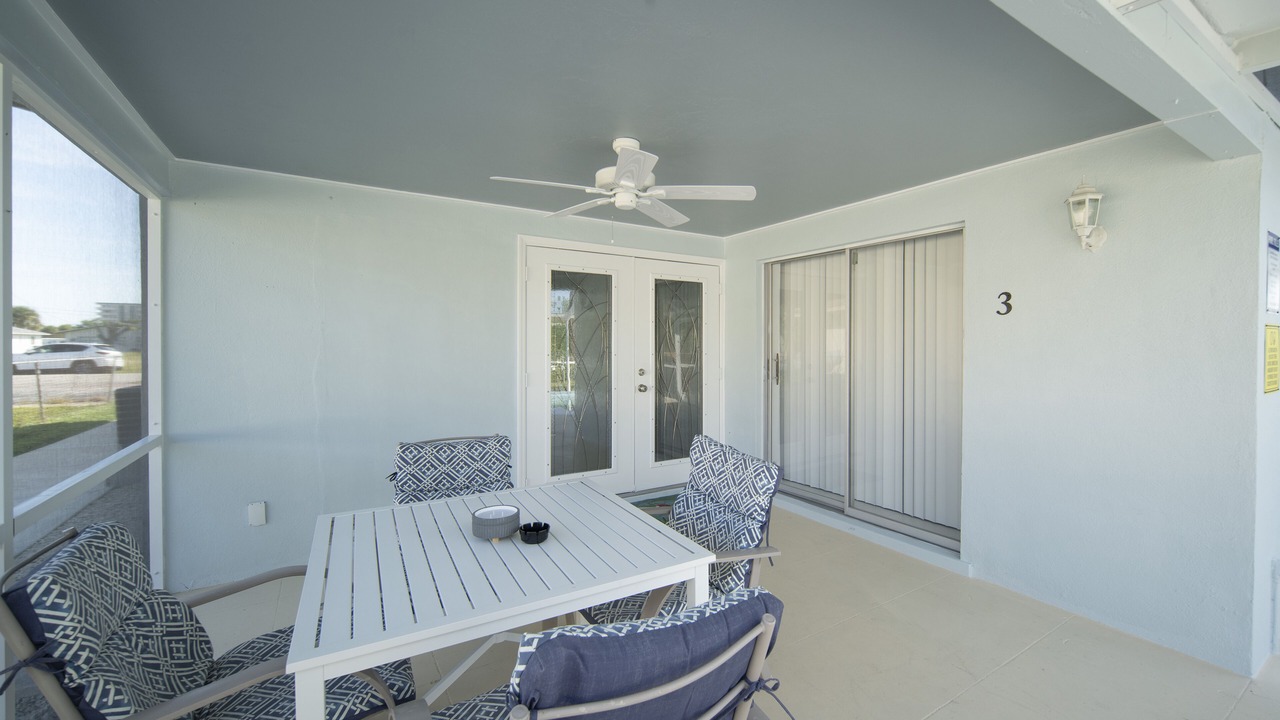 Photo of Outdoor in Caloosahatchee