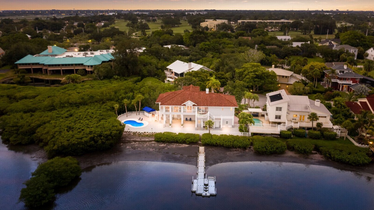 Photo of Outdoor in Trailer Estates