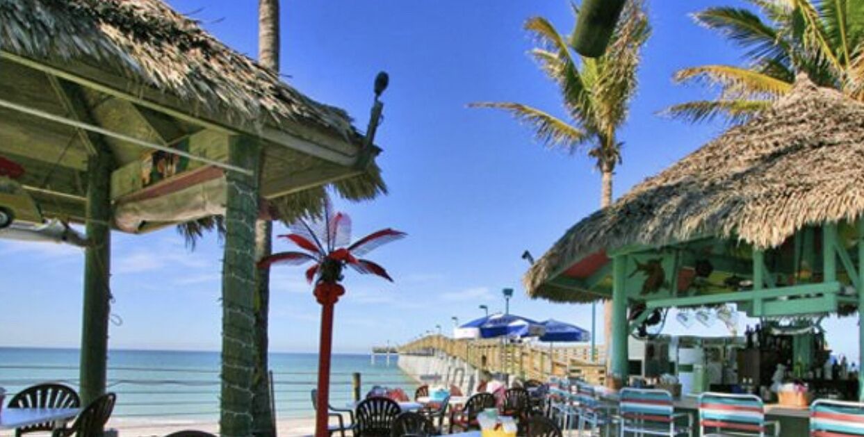 Photo of Outdoor in Warm Mineral Springs