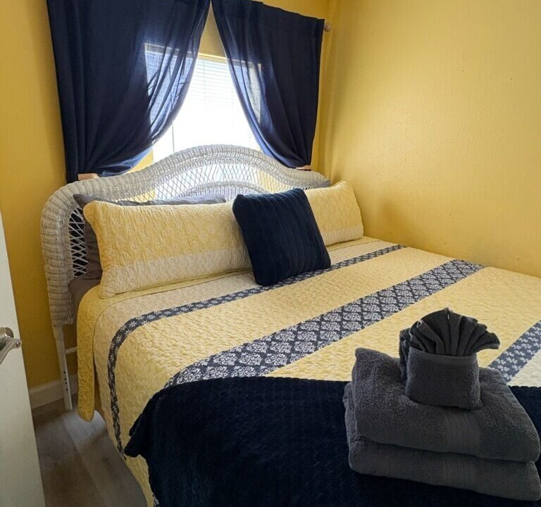 Photo of Bedroom in Fort Myers
