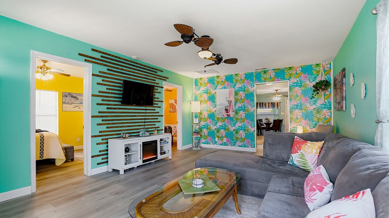 Photo of Livingroom in Fort Myers