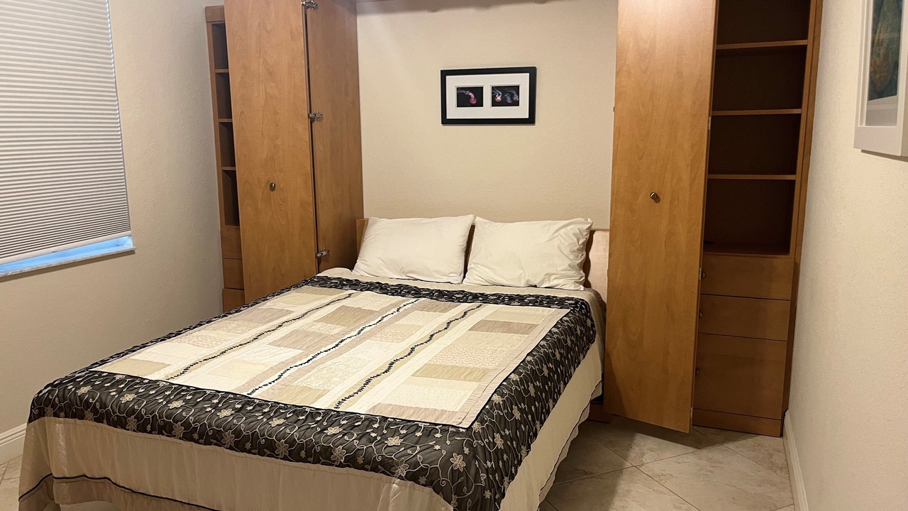 Photo of Bedroom in Punta Gorda