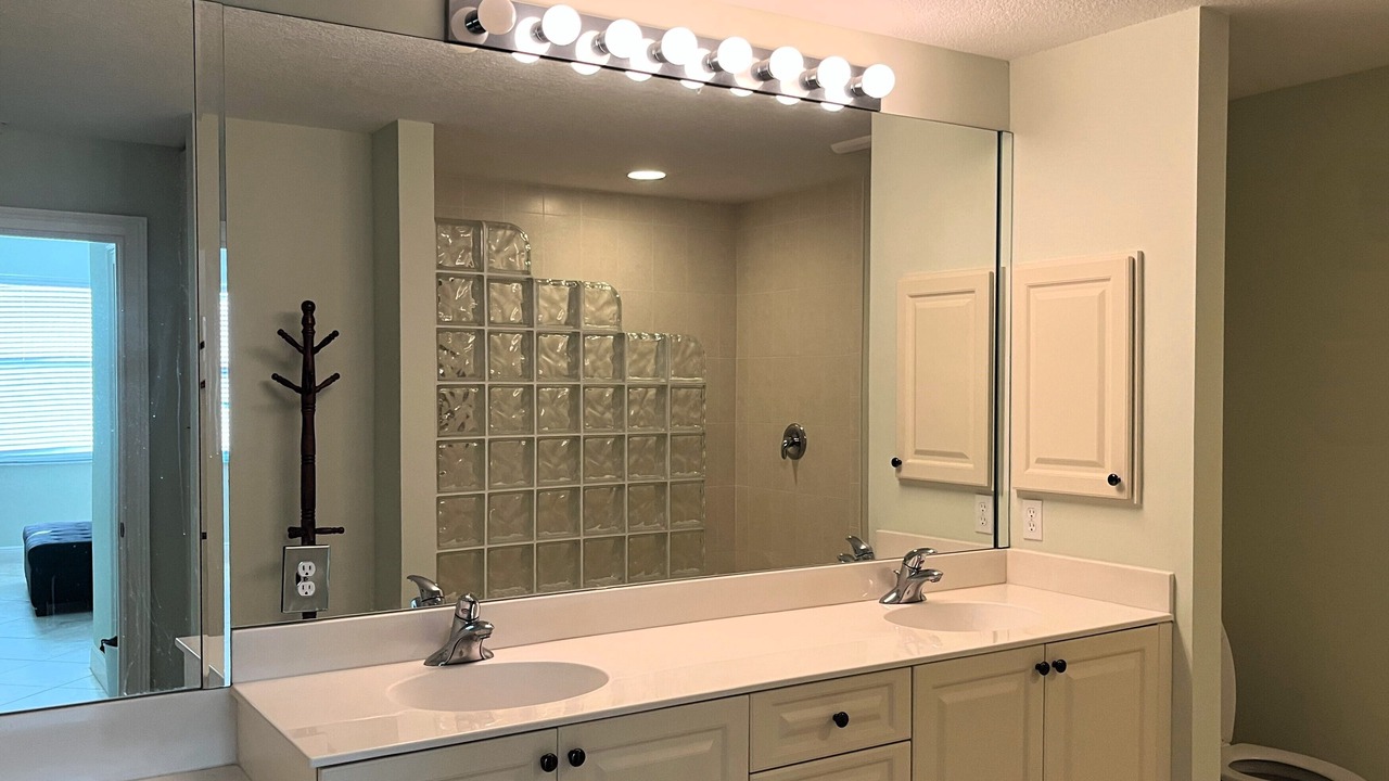 Photo of Bathroom in Punta Gorda