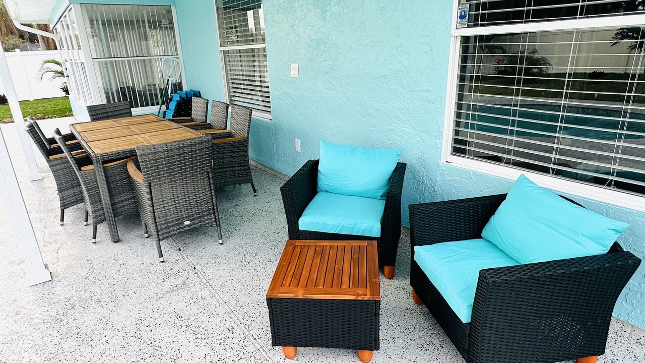 Photo of Outdoor in Bradenton