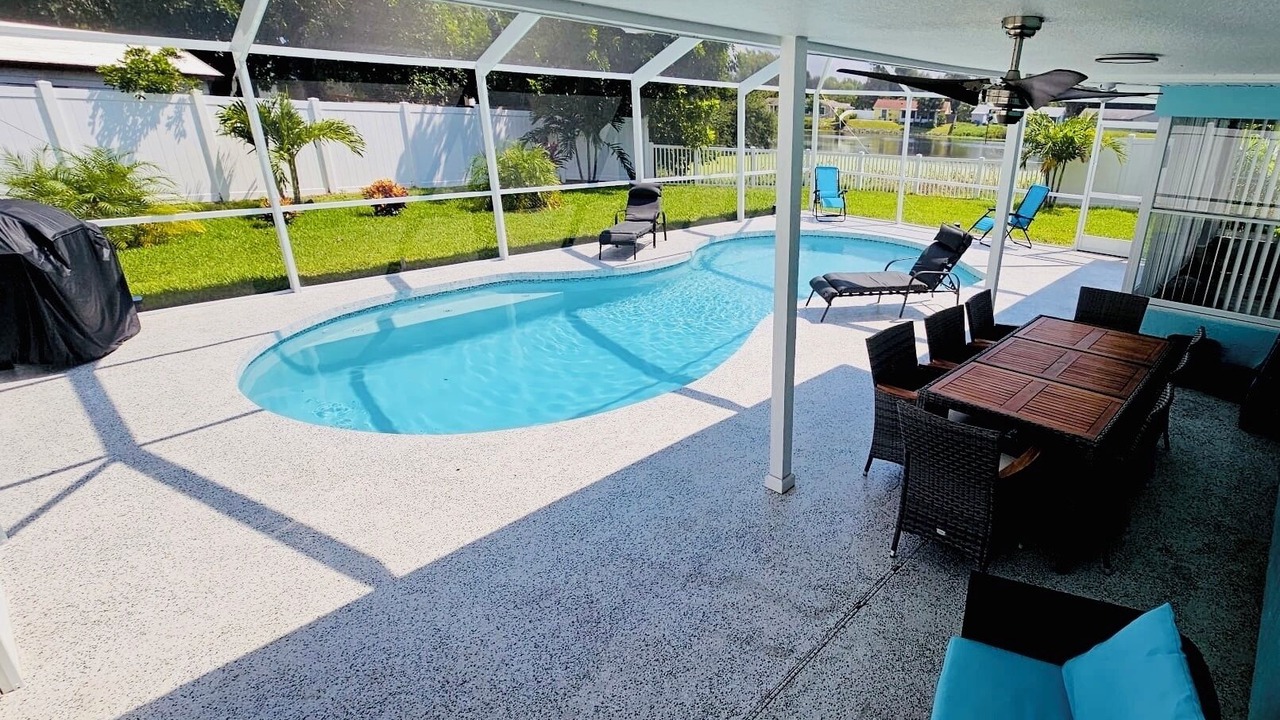 Photo of Outdoor in Bradenton