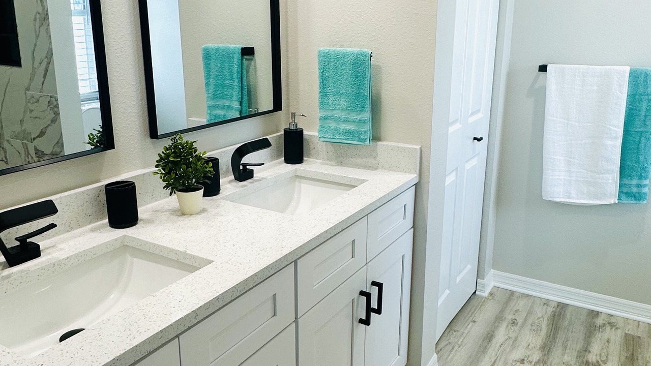 Photo of Bathroom in Bradenton