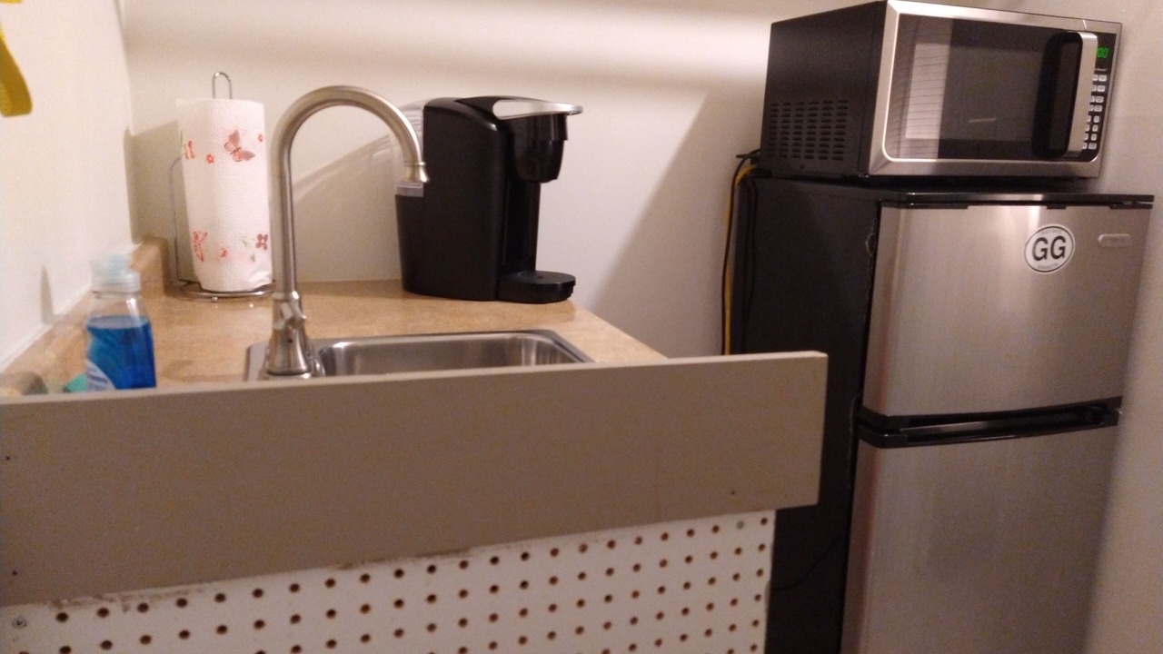 Photo of Kitchen in Gulf Gate Estates