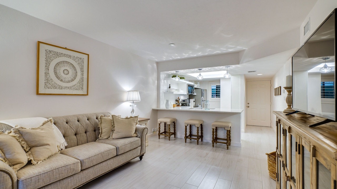 Photo of Livingroom in Bonita Bay
