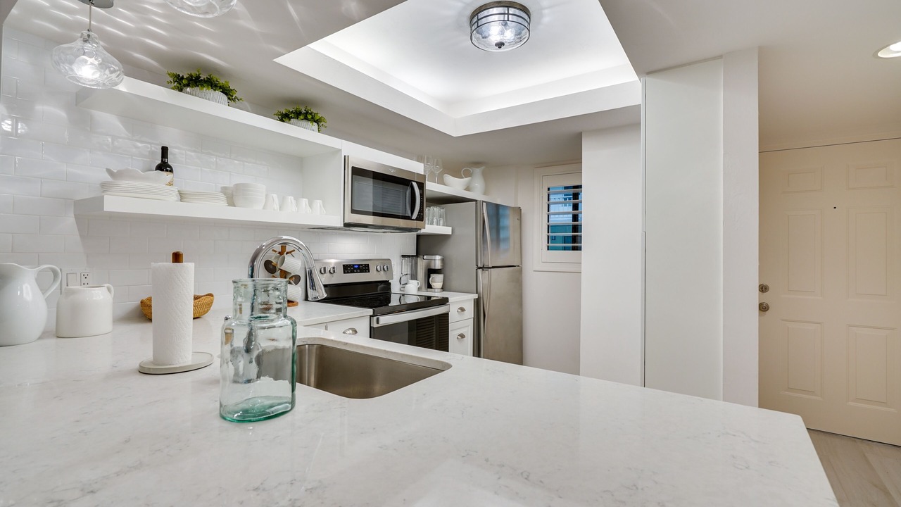 Photo of Kitchen in Bonita Bay
