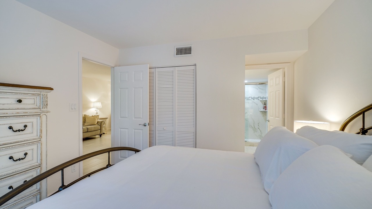 Photo of Bedroom in Bonita Bay