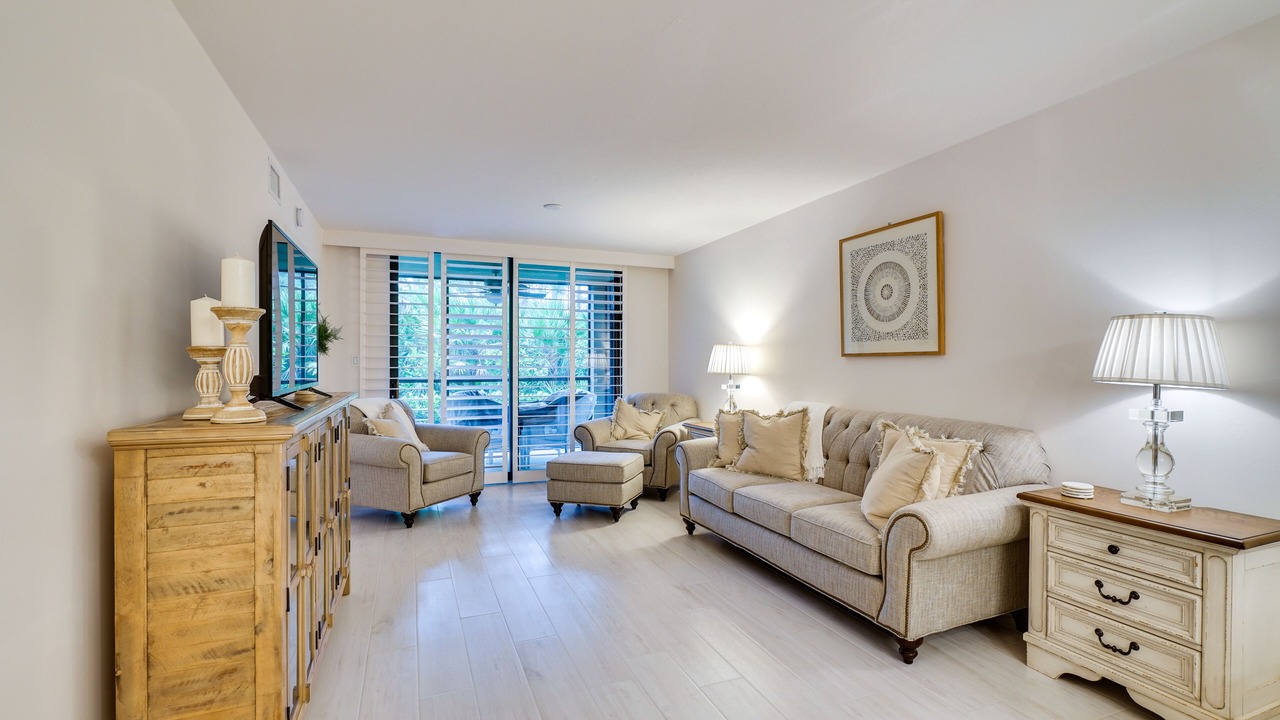 Photo of Bedroom in Bonita Bay