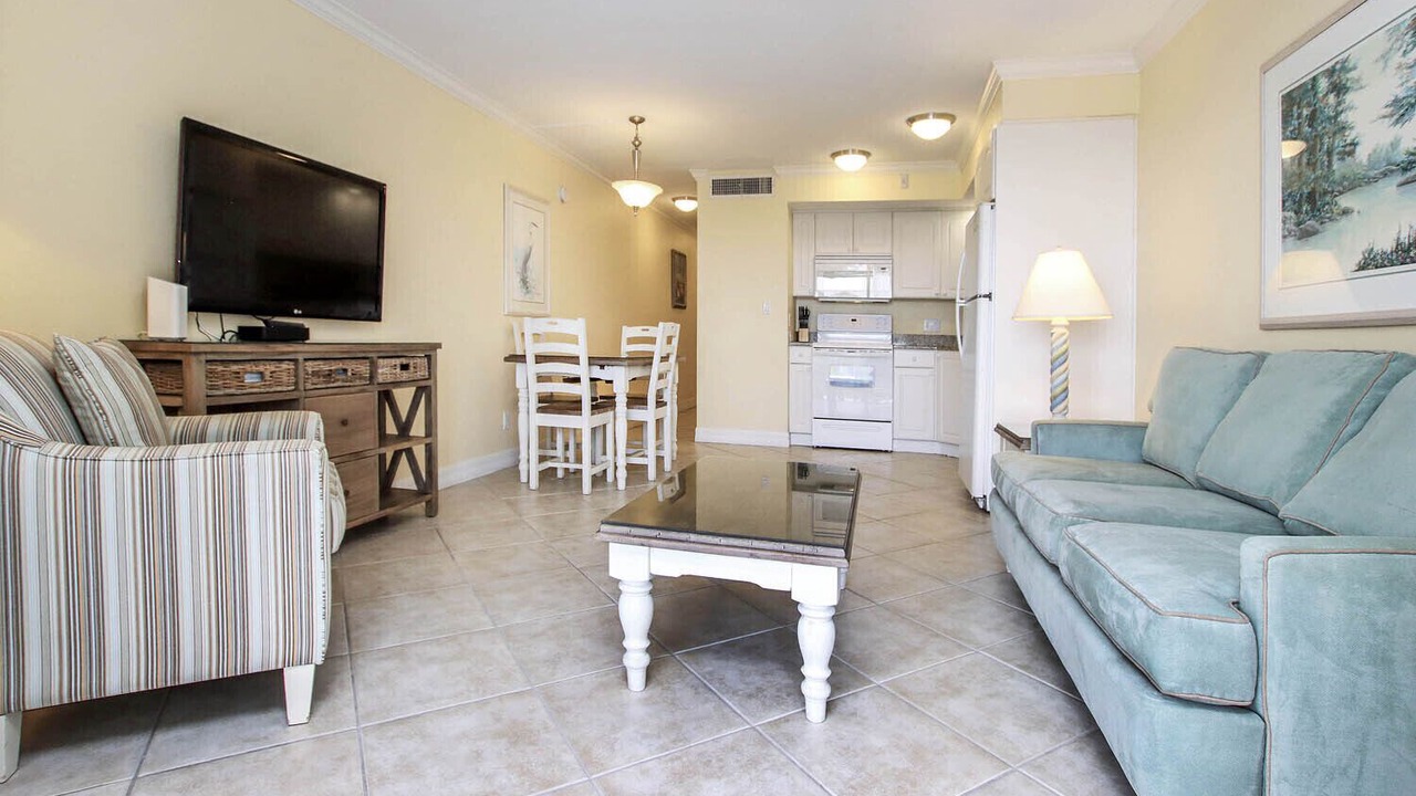 Photo of Livingroom in Captiva