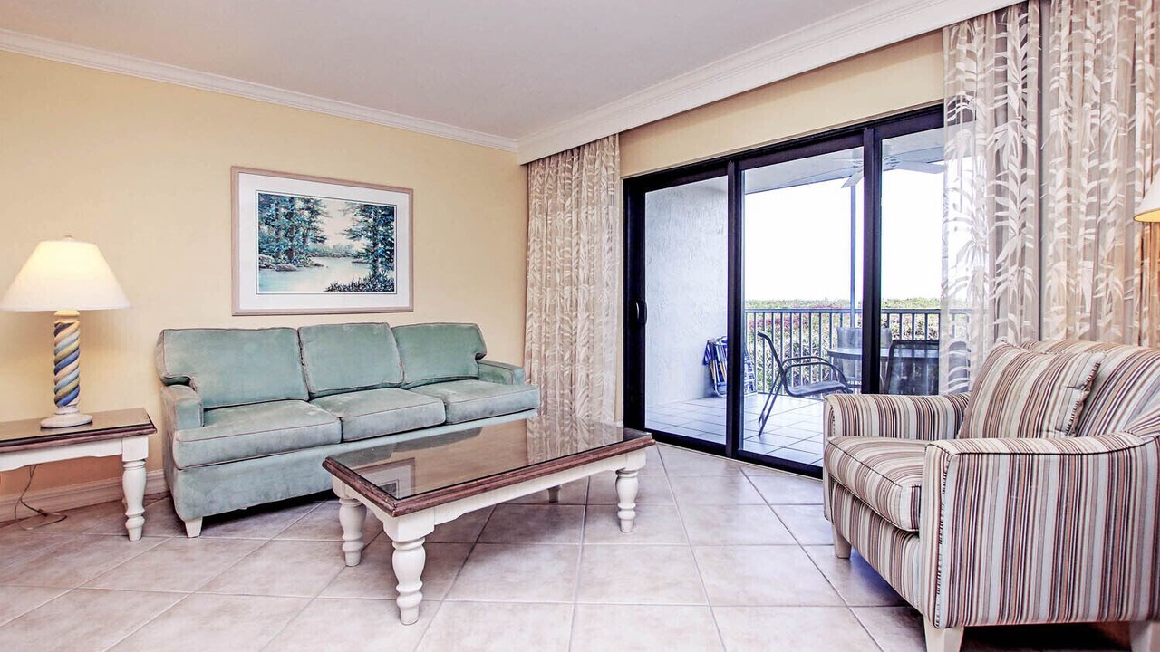 Photo of Livingroom in Captiva