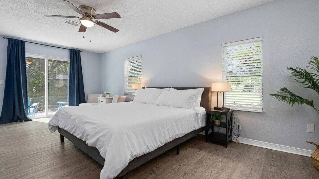 Photo of Bedroom in Southgate