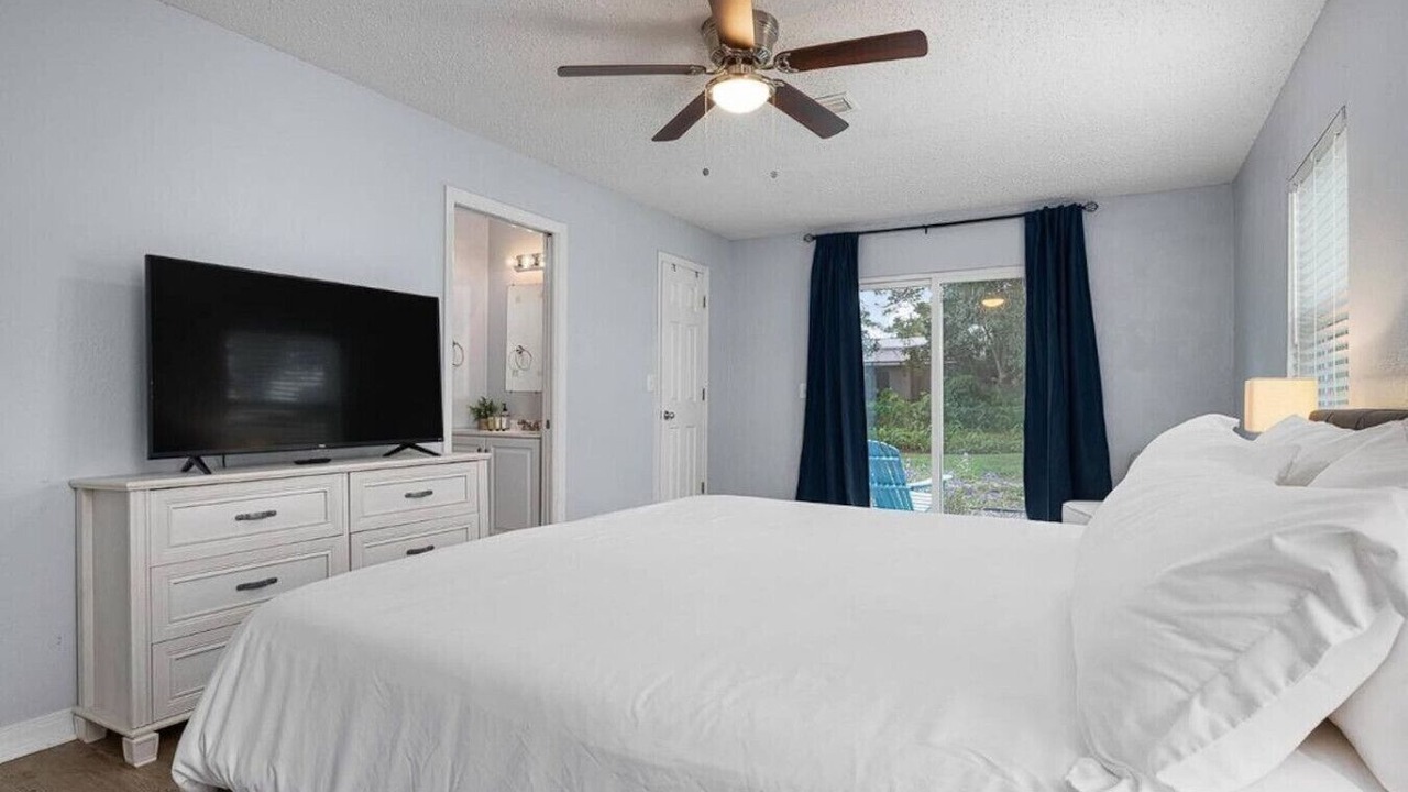 Photo of Bedroom in Southgate