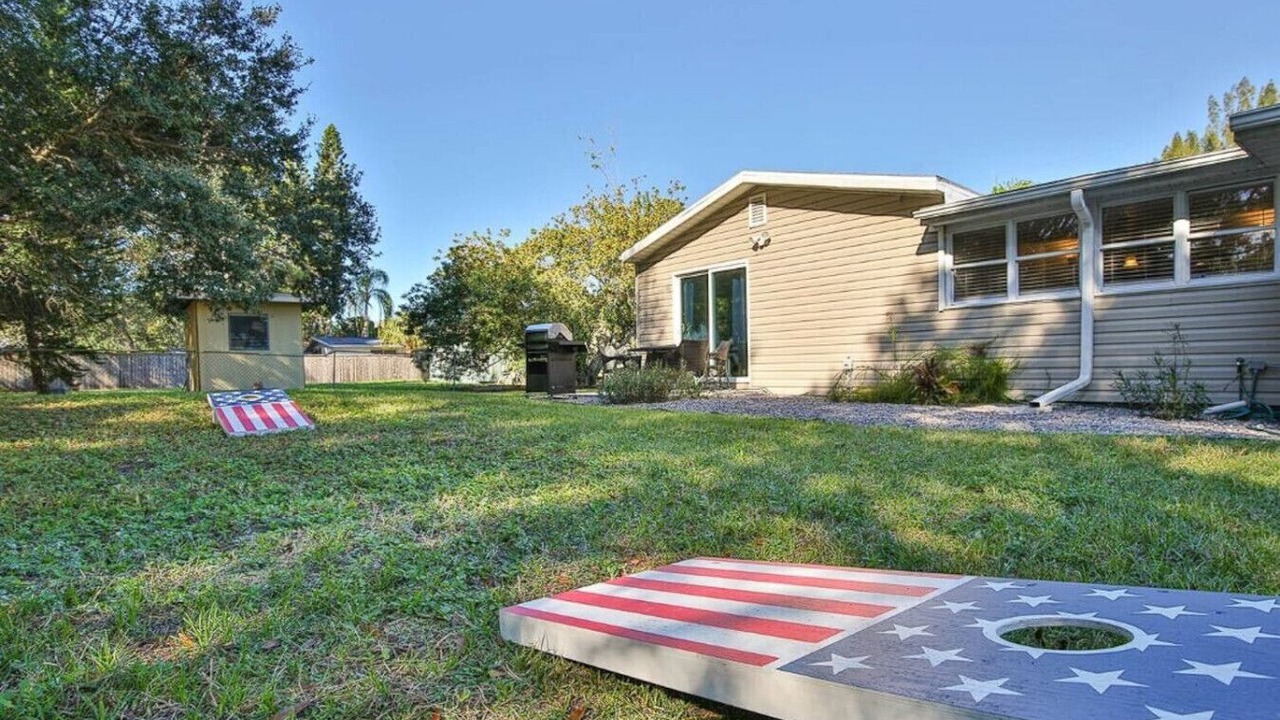 Photo of Outdoor in Southgate