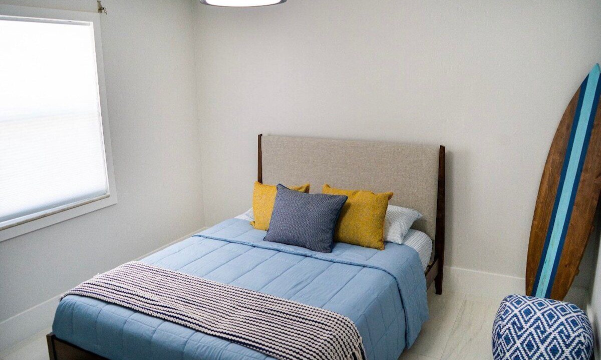 Photo of Bedroom in Caloosahatchee