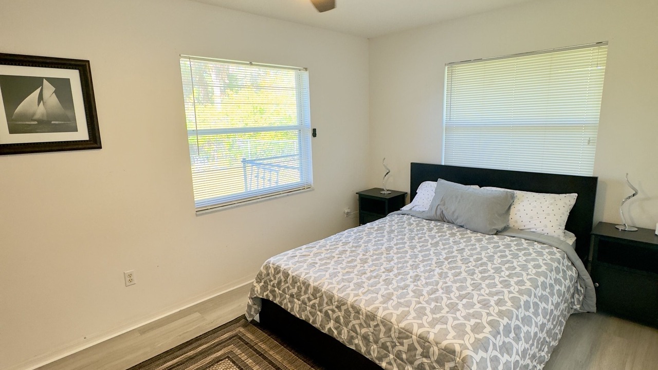 Photo of Bedroom in Port Charlotte