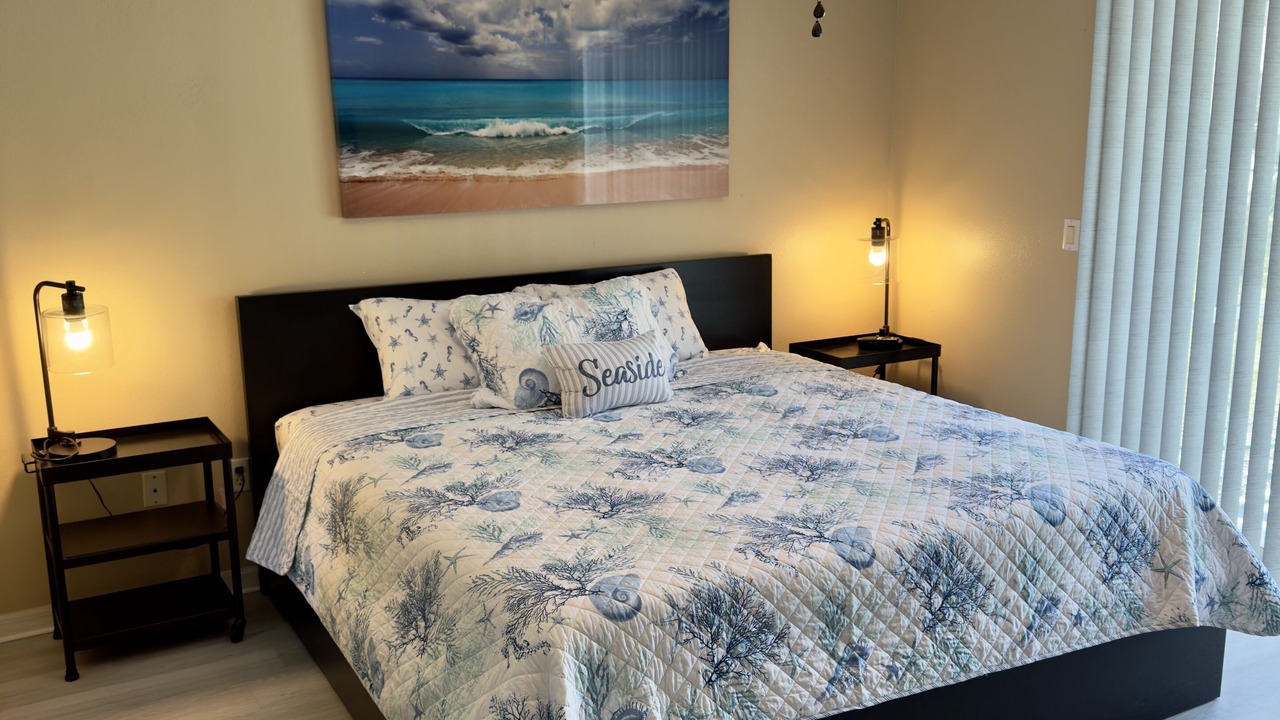 Photo of Bedroom in Port Charlotte
