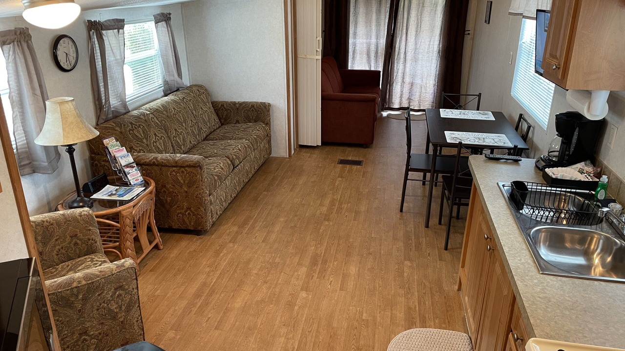 Photo of Livingroom in North Fort Myers