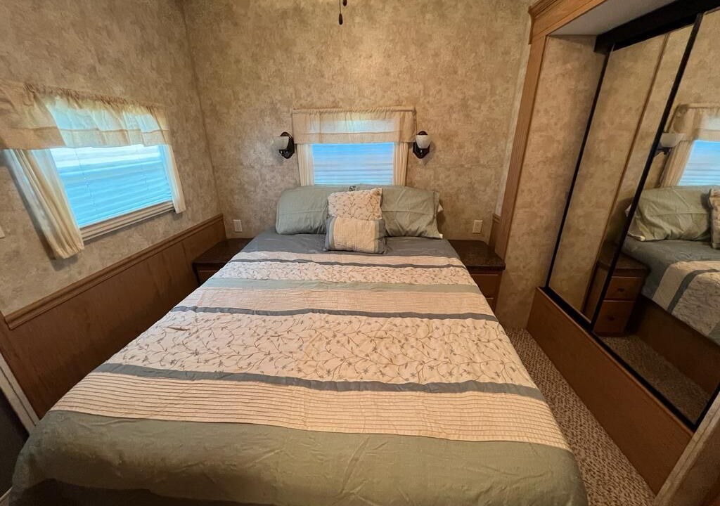 Photo of Bedroom in North Fort Myers