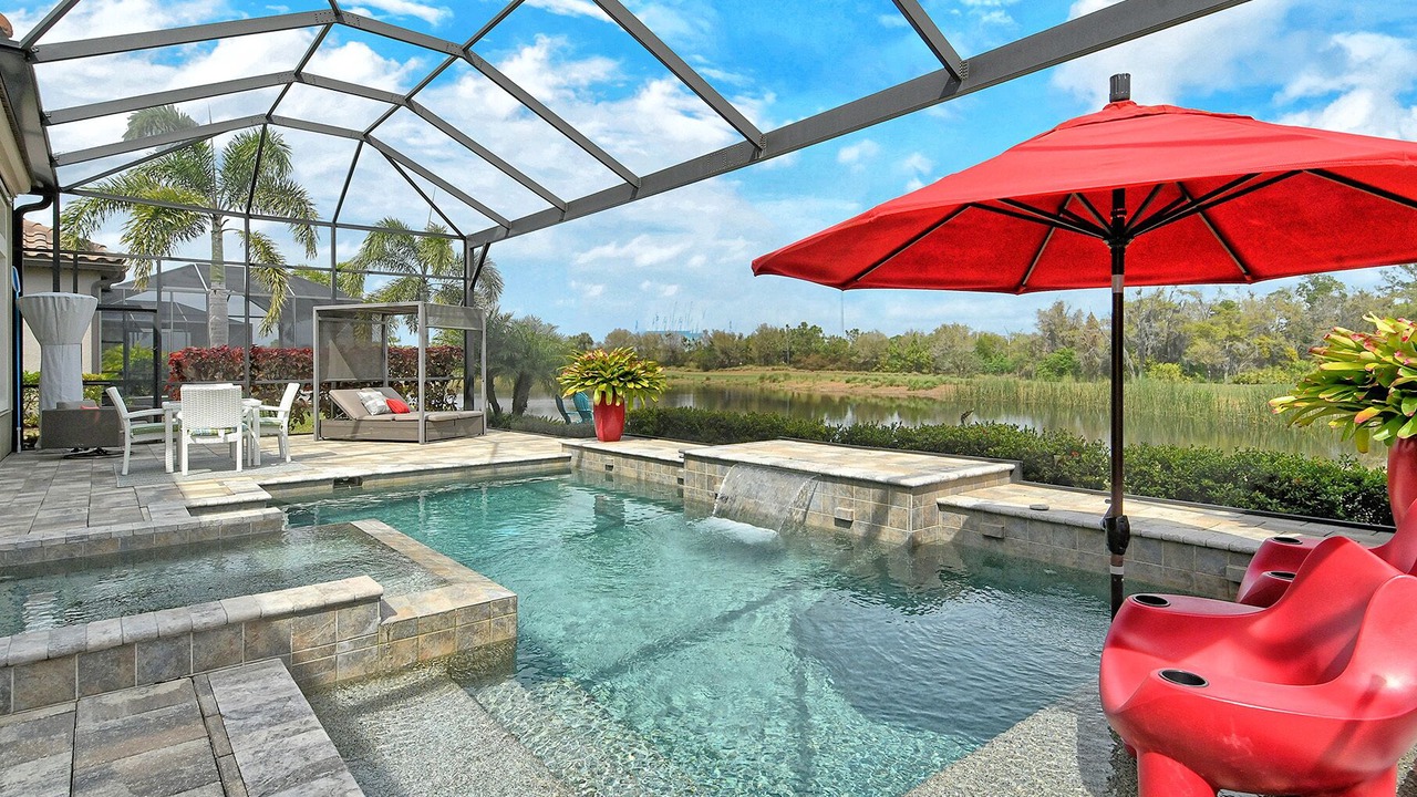 Photo of Outdoor in Braden River
