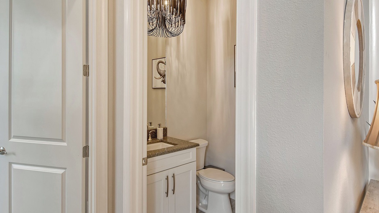 Photo of Bathroom in Braden River